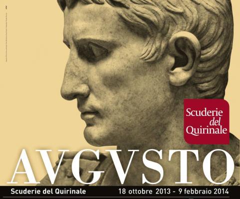 Immagine news Augusto alle Scuderie del Quirinale