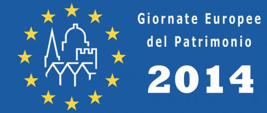 Immagine news Giornate Europee del Patrimonio 2014