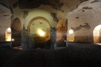 Immagine news Riapre il mausoleo di Romolo