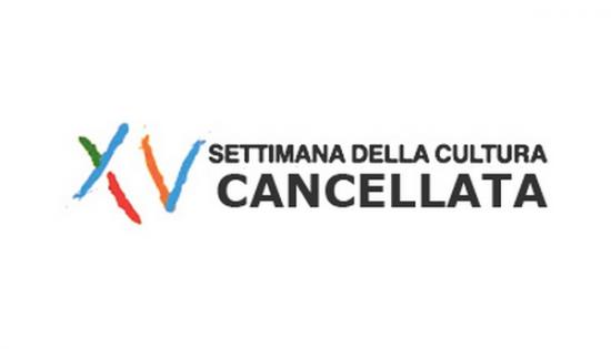 Immagine news Abolita la settimana della cultura
