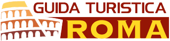 Guida Turistica Roma logo