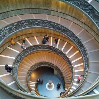 Vatican Museums and Sistine Chapel